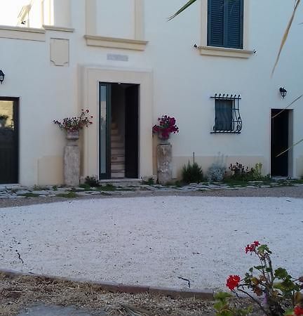 Corte Lo Jucco Taranto Bagian luar foto