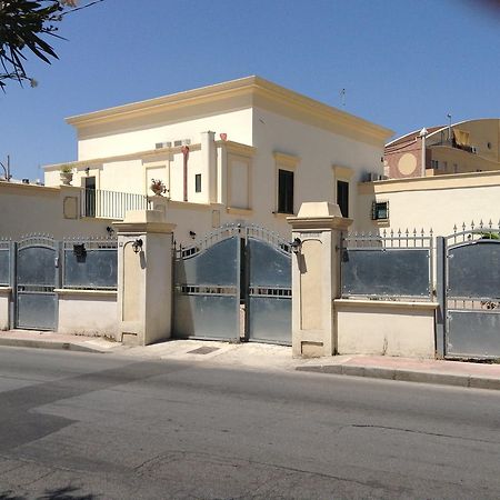 Corte Lo Jucco Taranto Bagian luar foto