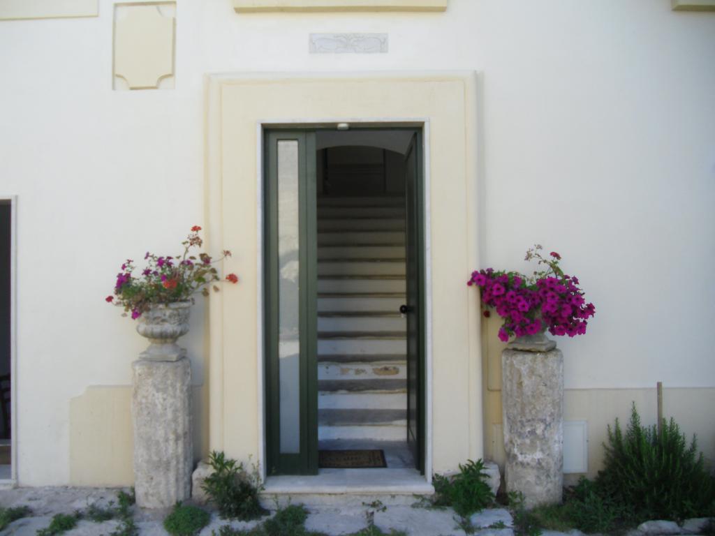 Corte Lo Jucco Taranto Bagian luar foto