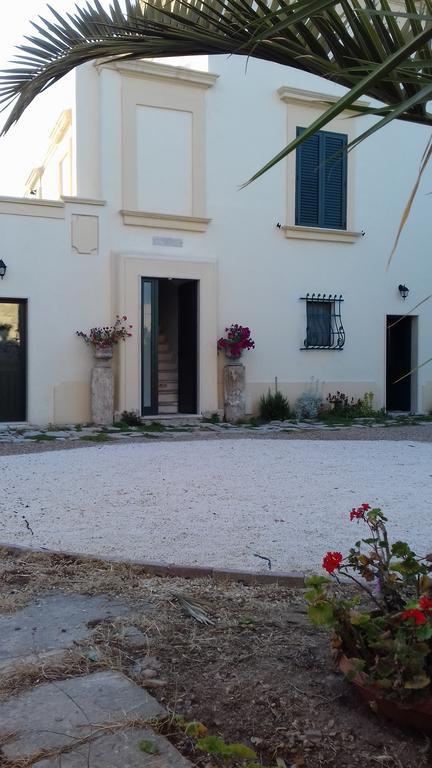 Corte Lo Jucco Taranto Bagian luar foto