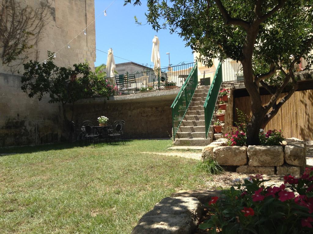 Corte Lo Jucco Taranto Bagian luar foto