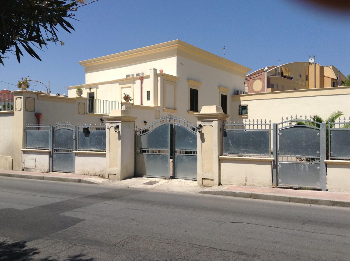 Corte Lo Jucco Taranto Bagian luar foto