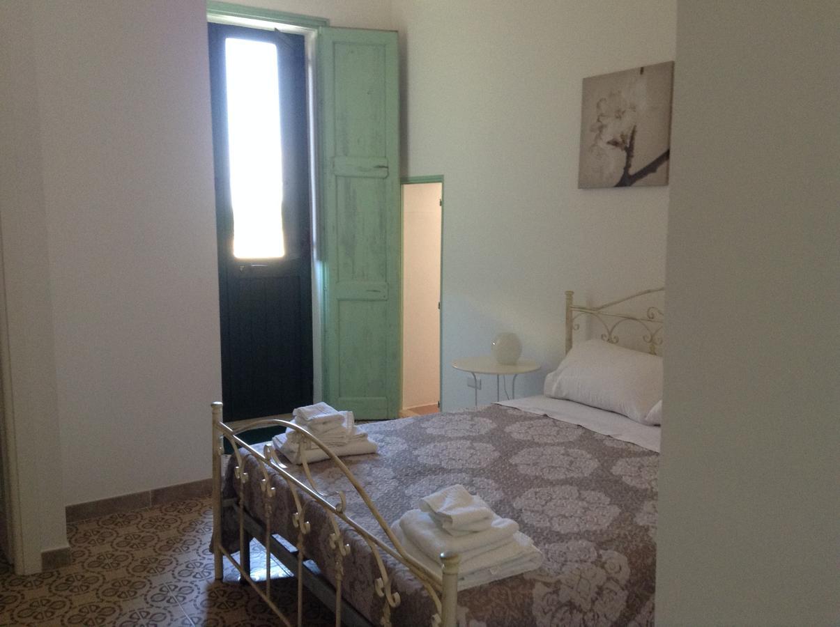 Corte Lo Jucco Taranto Bagian luar foto